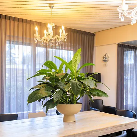 Berg En Bos 3* Apeldoorn