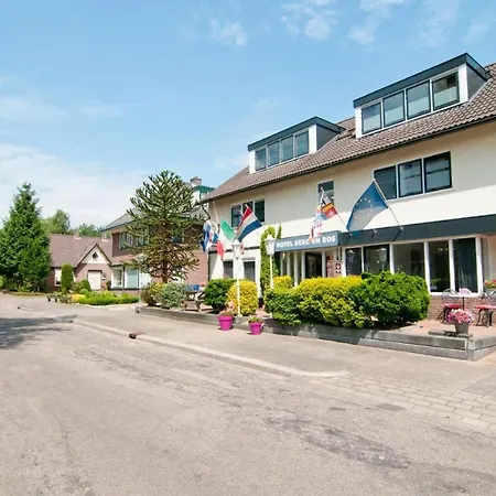 Berg En Bos Hotel Apeldoorn