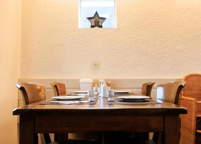 Hotel Berg En Bos 3*