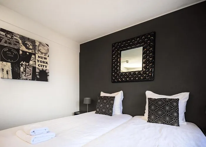 Hotell Berg En Bos Apeldoorn