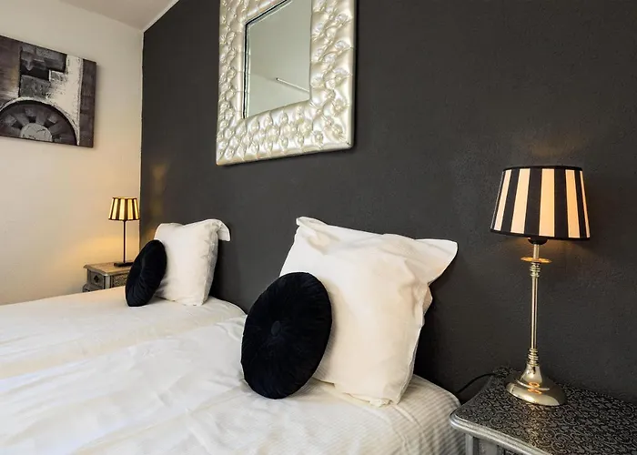 Hotell Berg En Bos Apeldoorn