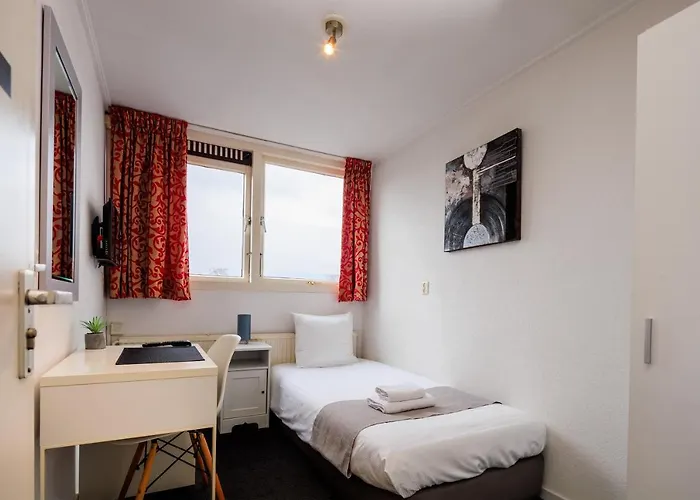 Berg En Bos 3* Apeldoorn