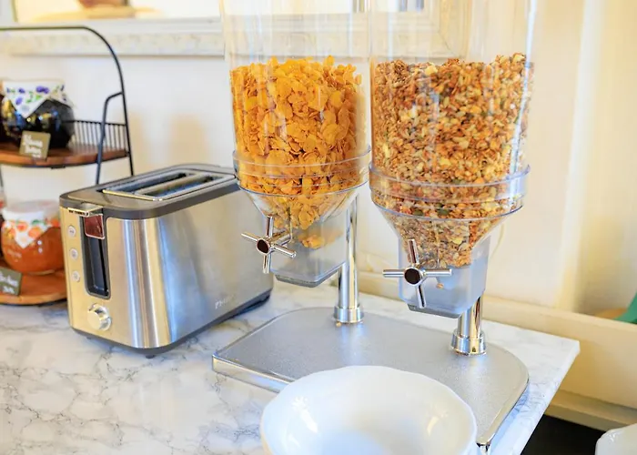 Berg En Bos Hotell Apeldoorn