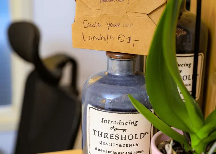 Berg En Bos Hotell 3*