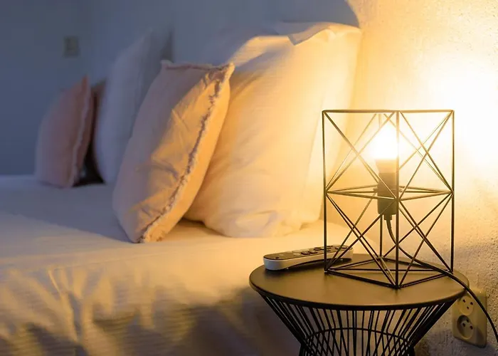 Hotell Berg En Bos 3*