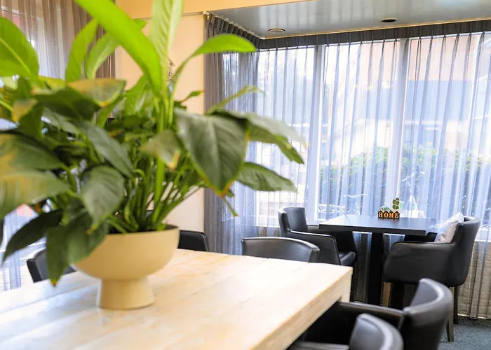 Berg En Bos 3* Apeldoorn