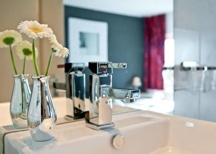 Berg En Bos Hotel 3*