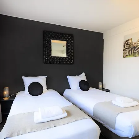 Hotel Berg En Bos 3*