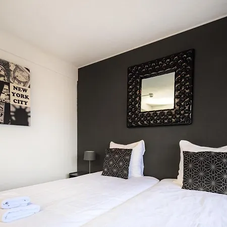 Hotel Berg En Bos Apeldoorn