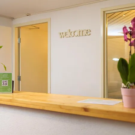 Hotel Berg En Bos Apeldoorn