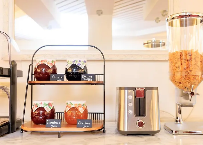 Berg En Bos Apeldoorn