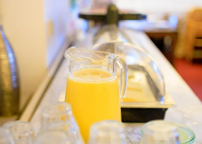 Berg En Bos 3* Apeldoorn