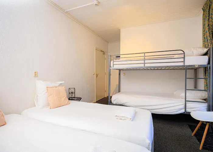 Berg En Bos Hotel Apeldoorn