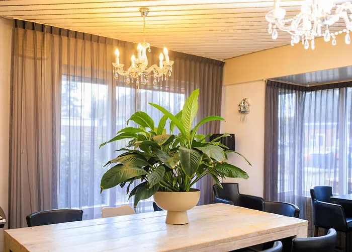 Berg En Bos 3* Apeldoorn